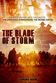 The Blade of Storm 2019 Dub in Hindi Full Movie
